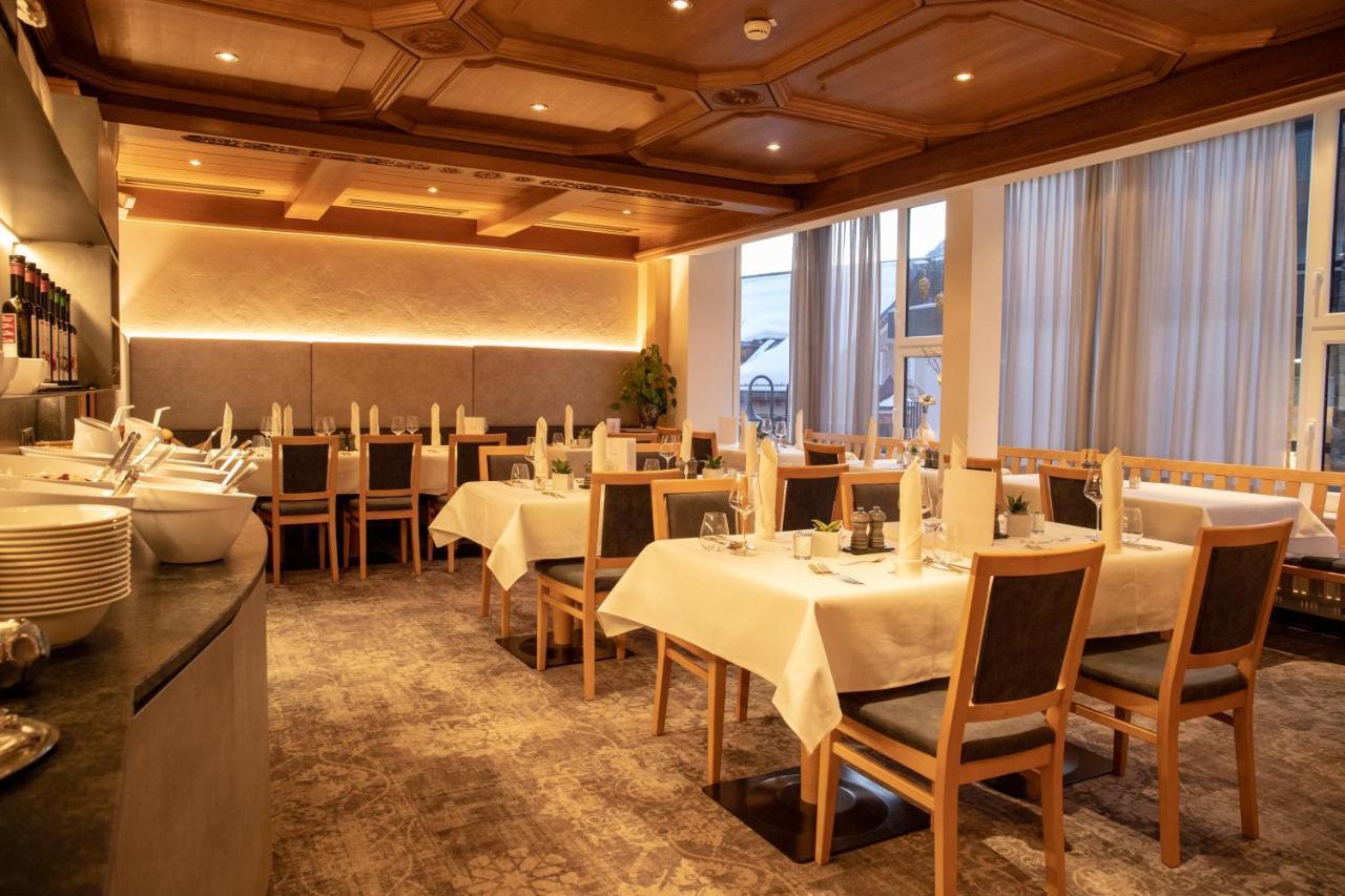 Hotel Charly Ишгль Экстерьер фото