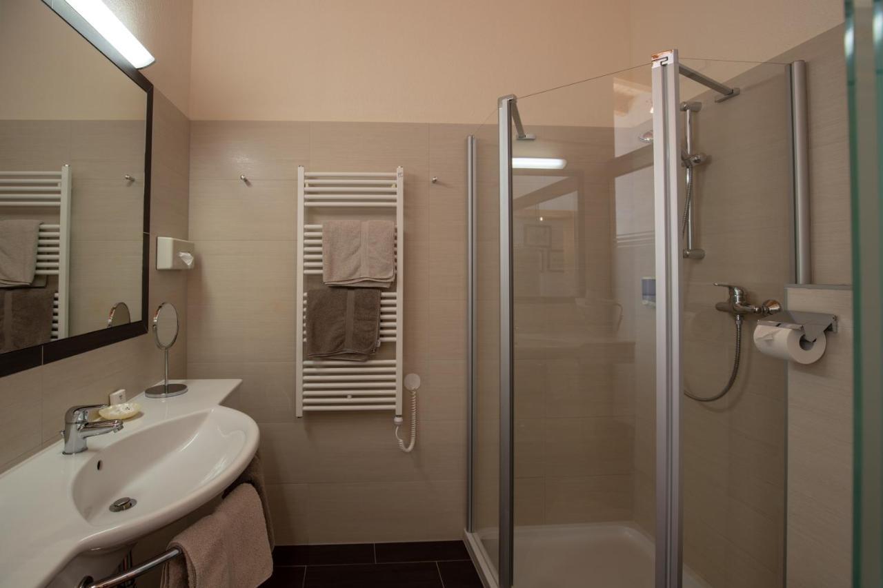 Hotel Charly Ишгль Экстерьер фото