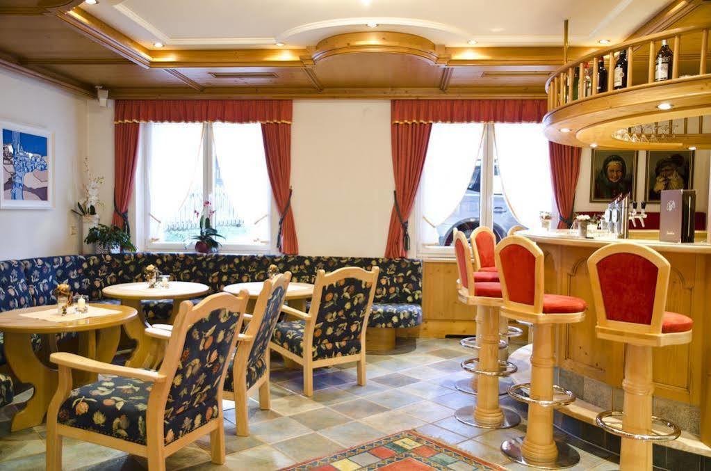 Hotel Charly Ишгль Экстерьер фото